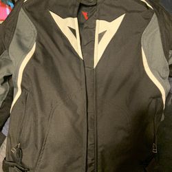 Dainese Motorcycle Jacket