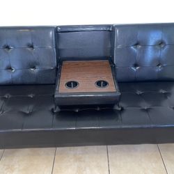 Futon All New Furniture And Free Delivery 