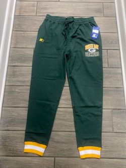 XL men joggers new with tags