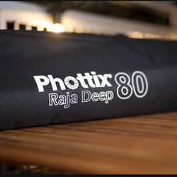 Phottix Raja Deep 80 Softbox 