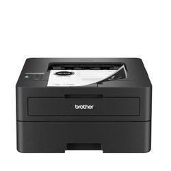 Brother HL-L2460DW Wireless Compact Monochrome Laser Printer with Duplex Printing with new ink