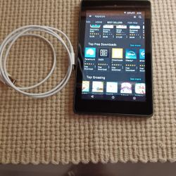 Tablet "6" Inches 