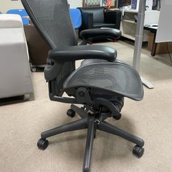 Herman Miller Aeron Chair