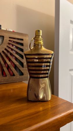 Le Male Elixir Cologne
