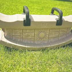 Step 2 Teeter - Totter 