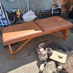 Masters Massage Table 