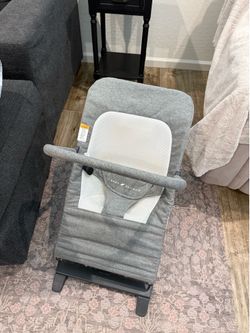 Baby bouncer