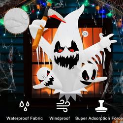 Halloween Inflatable