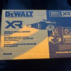 Dewalt 