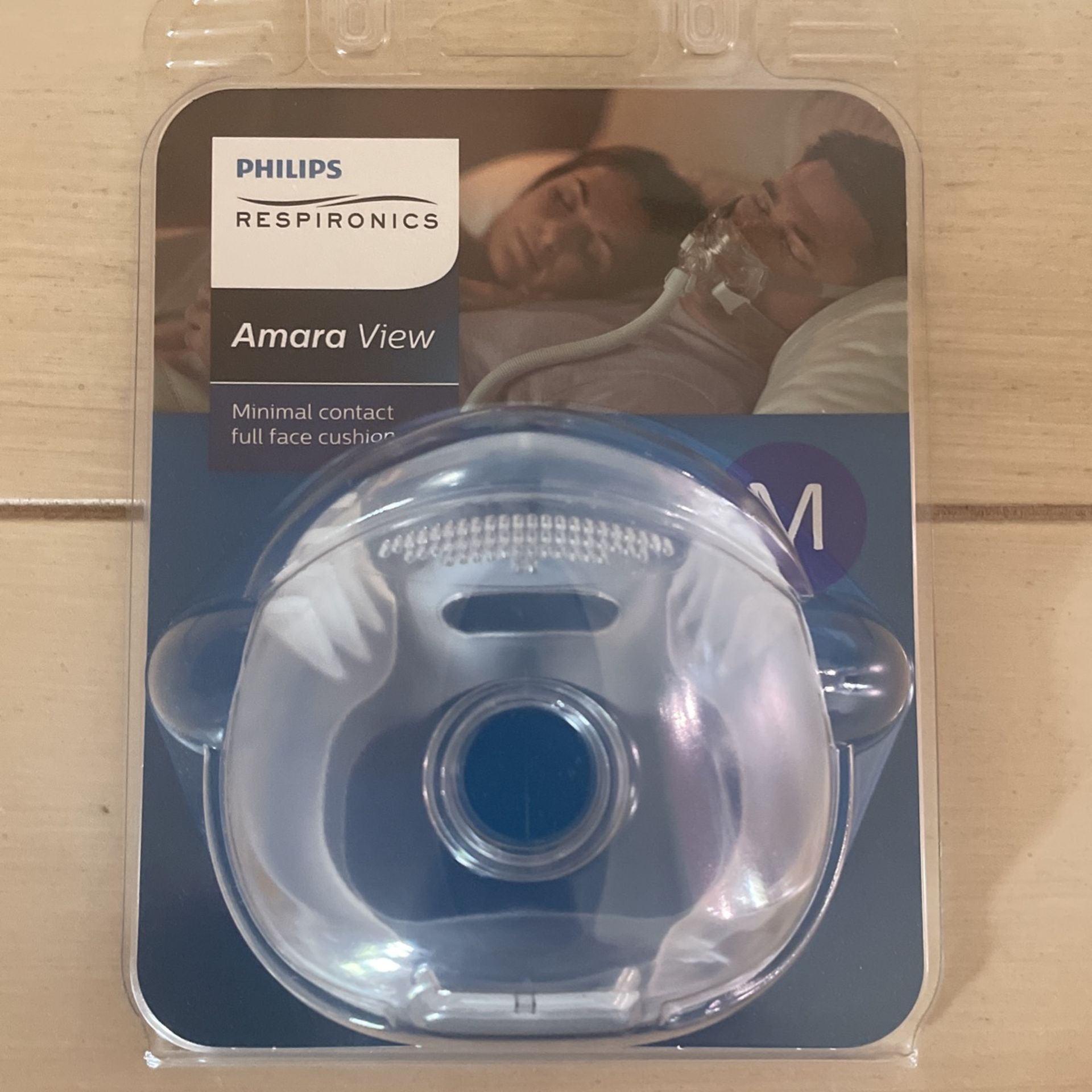 Brand New CPAP Masks