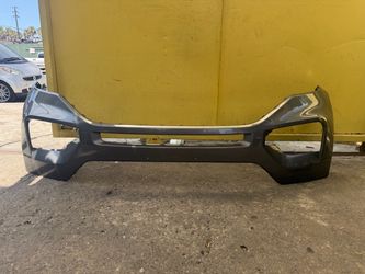 2020-2023 FORD EXPLORER FRONT BUMPER OEM