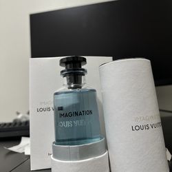 Louis Vuitton Imagination EDP (100ML)