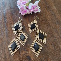 Earrings Different Kinds