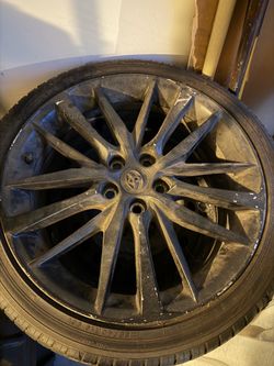 Rims