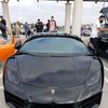 Orange County Sales 