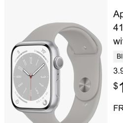 Apple watch Series 8