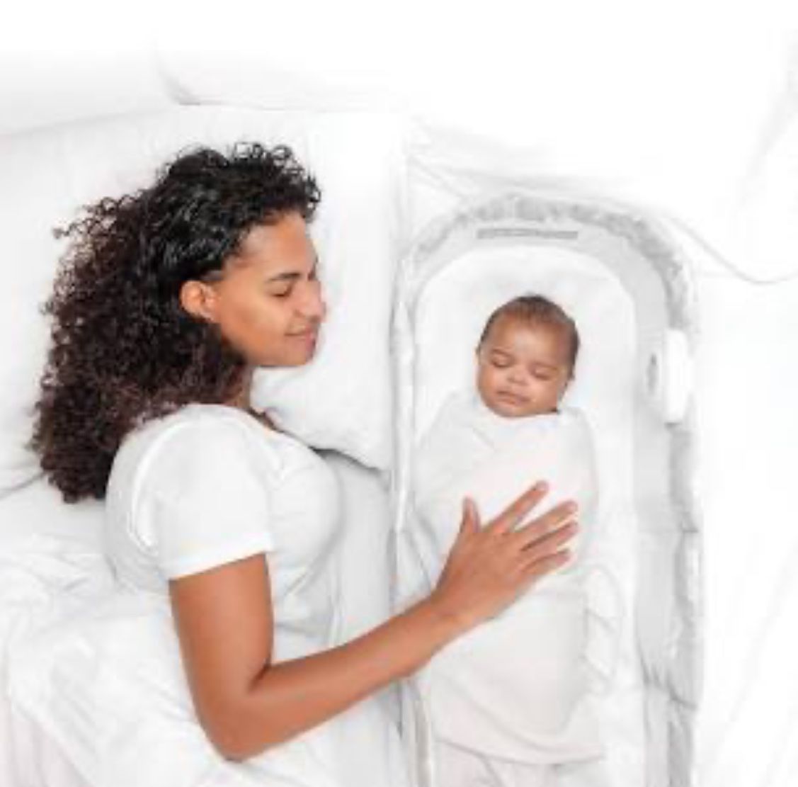 Baby Snuggle Nest