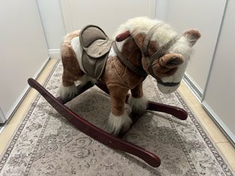 Rocking Horse