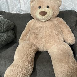 Giant Teddy Bear