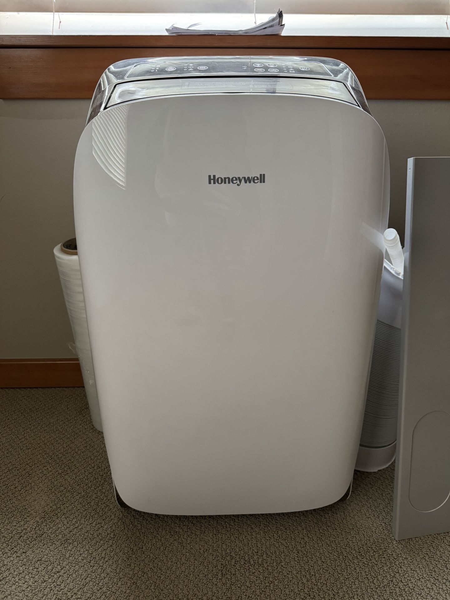 Honeywell Portable AC Unit