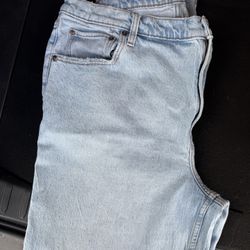Women’s Size 18 Abercrombie Jeans