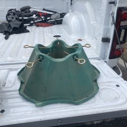Christmas Tree Stand