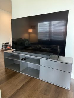65 Inch TV