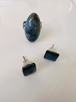 Jewelry Set