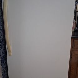 Kenmore Frost Free upright  Freezer
