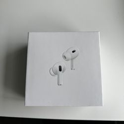 AIRPOD PRO 2ND GEN