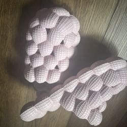 Bubble Slides 