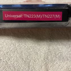 Magenta Toner Cartridge 