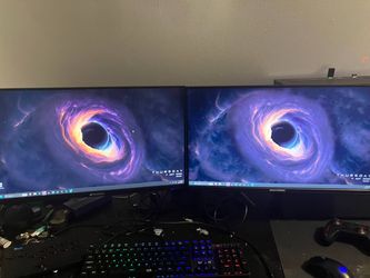 RTX 3060 Gaming PC