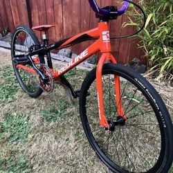 Redline Racing BMX (Junior)