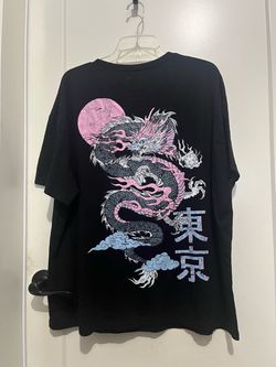Mens Tee Shirt