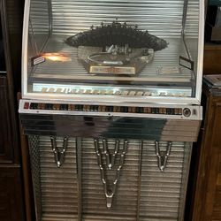 Roch Ola 50’s Jukebox