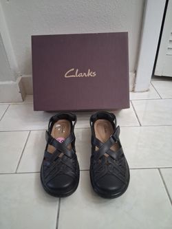 Clark's