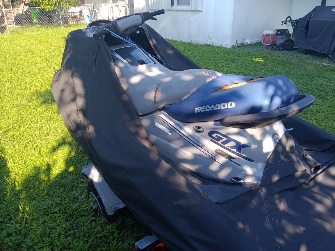 Jet Ski