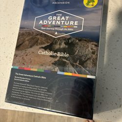 The Great Adventure 