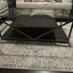 Coffee Table - Center Table 