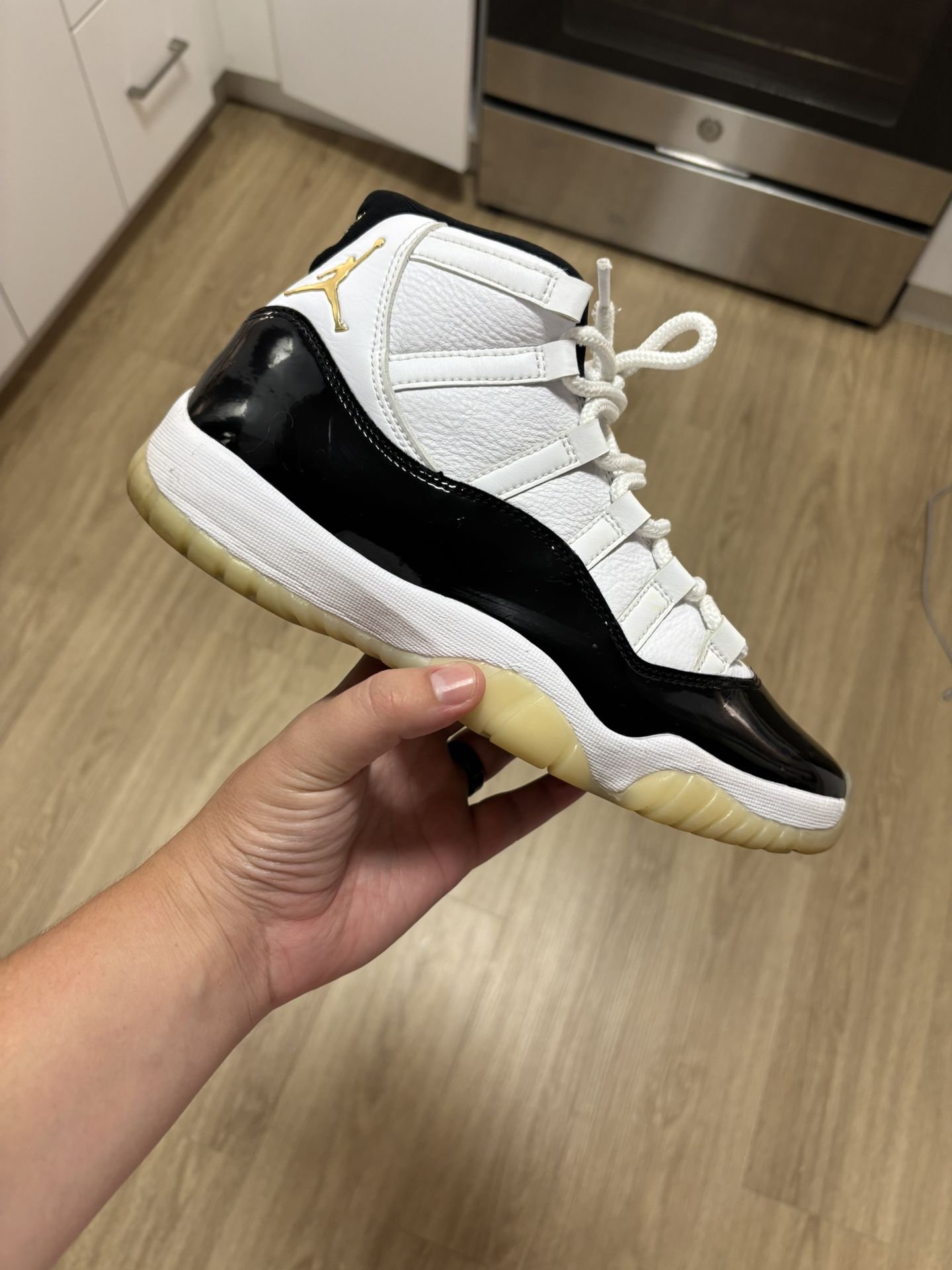 Jordan Retro 11 Gratitude