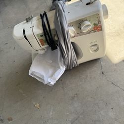 Brother Sewing Machine