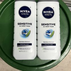 Nivea