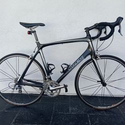 Trek Madone Road Bike Full Carbon Size 56L Like New 