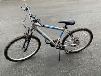 Huffy Highland Mountain Bike