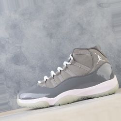 Jordan 11 Cool Grey 110