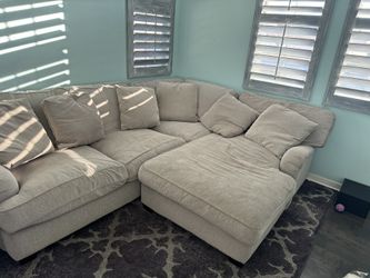 Large Sectional Sofa $1450 OBO