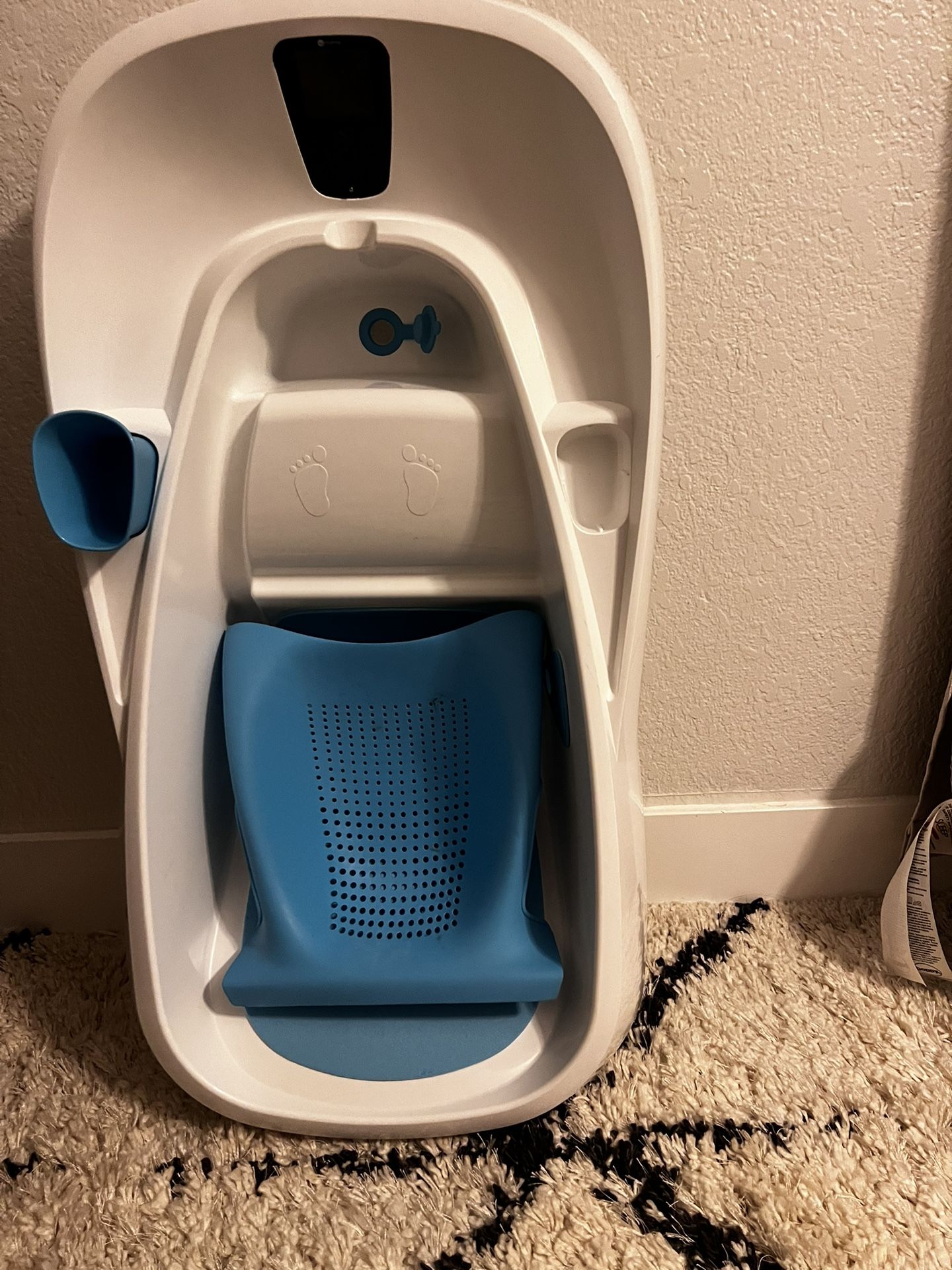 4Moms Infant Bath Tub