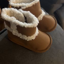 Baby Boots 