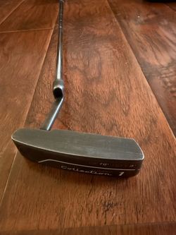Cleveland Classic Collection Blade Putter. Left Handed